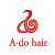 ado hair
