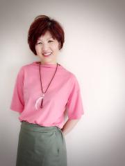 小島 綾子