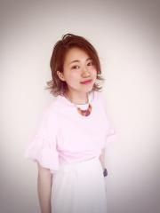 滝澤 綾美