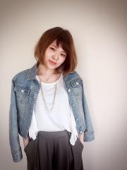古俣 美徳（みのり）