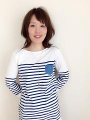 眞野 咲子