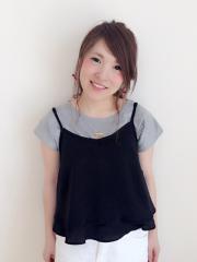 藤田 襟佳