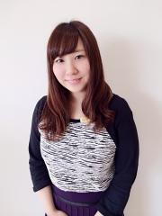 藤木 佑未（ゆみ）