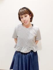五十嵐 友美（ともみ）